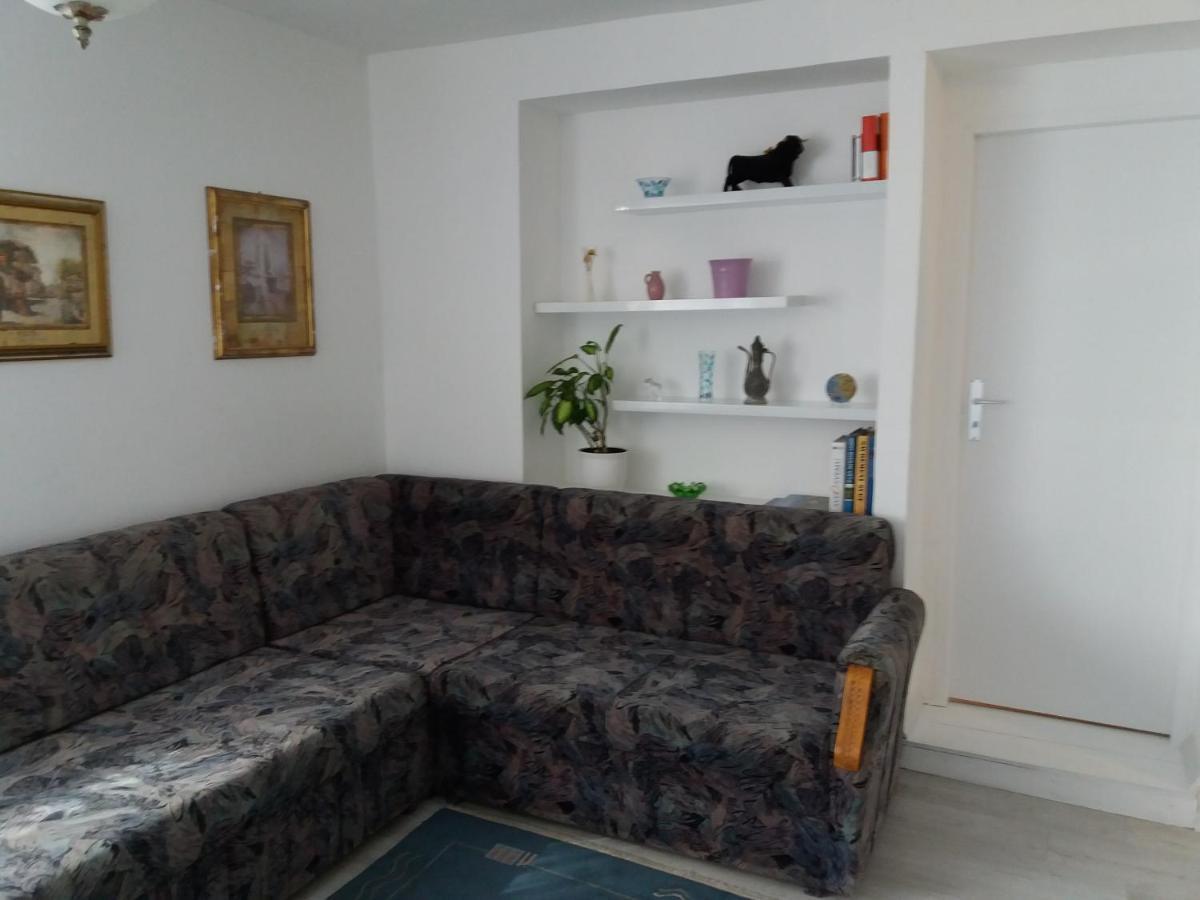Apartman "Mimo" Sarajevo Exterior photo